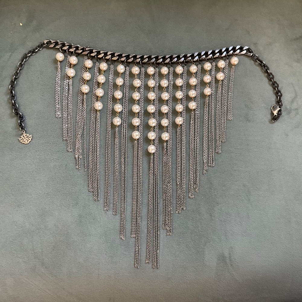 Necklace - Picture 2 of 2